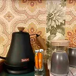 Hôtel La Nouvelle République&Hammam