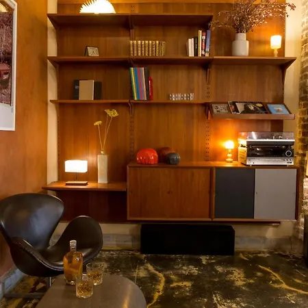 La Nouvelle République&hammam Hotel Parigi