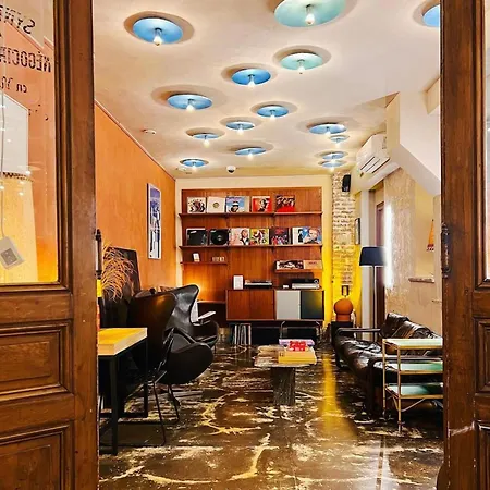 La Nouvelle République&hammam 3* Parigi