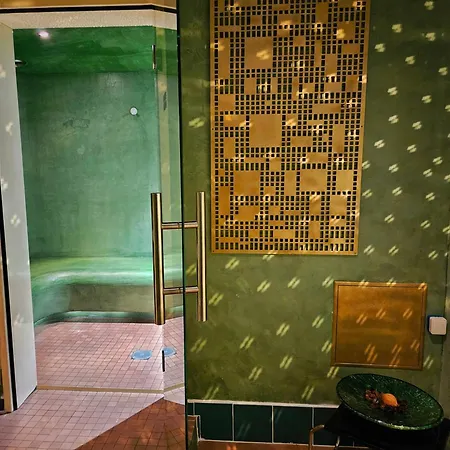 La Nouvelle République&hammam Hotel Parigi