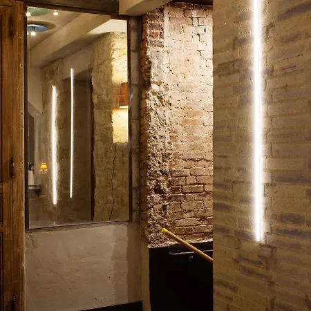 La Nouvelle République&hammam Hotel