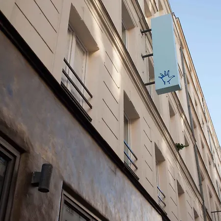 La Nouvelle République&hammam