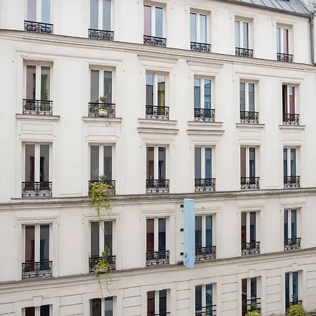 Hotel La Nouvelle République&hammam