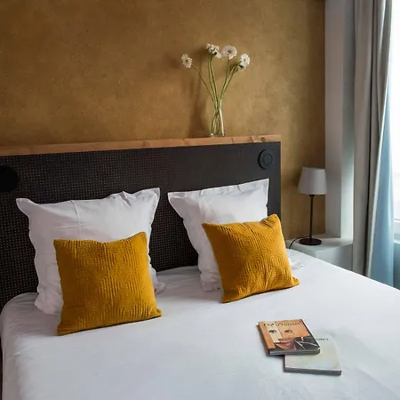 La Nouvelle République&hammam Hotel