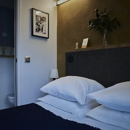 La Nouvelle République&hammam Hotel 3*