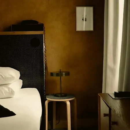 Hotel La Nouvelle République&hammam