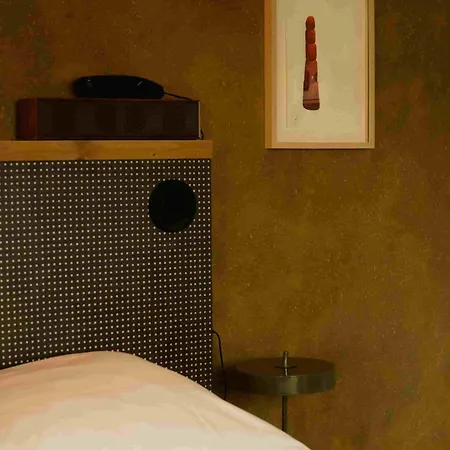 La Nouvelle République&hammam Hotel 3*