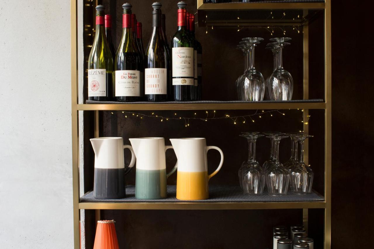 La Nouvelle Republique & Hammam 3* Paris