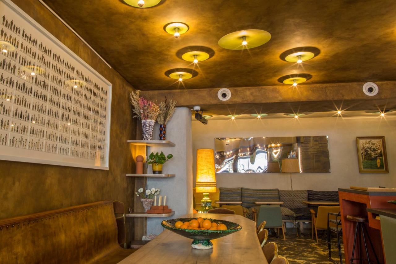 La Nouvelle Republique & Hammam 3*