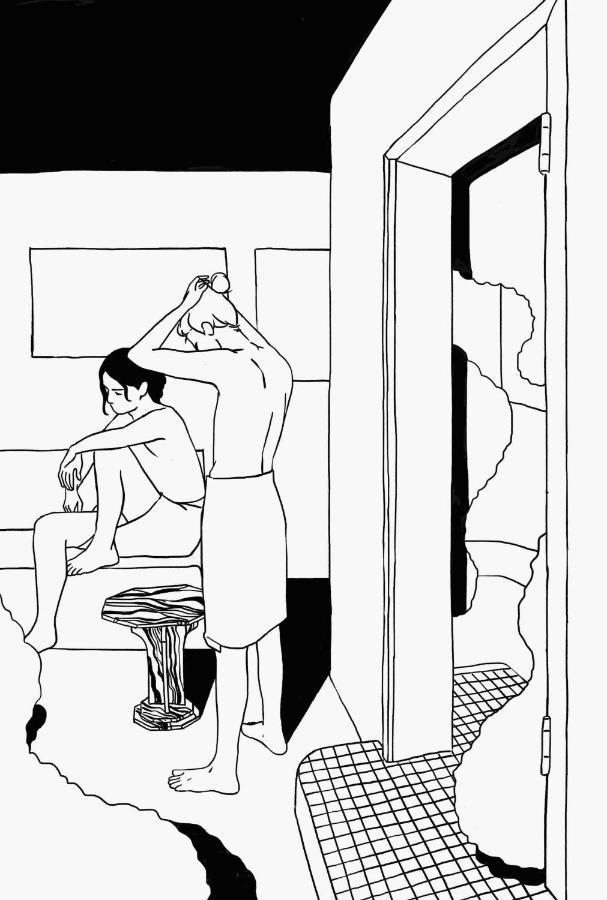 Hotel La Nouvelle République&hammam 3*