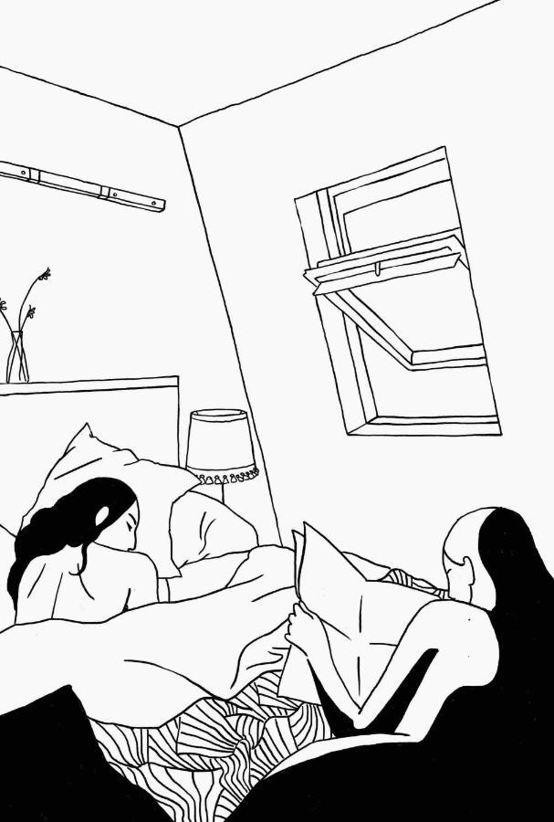 La Nouvelle Republique & Hammam Hotel