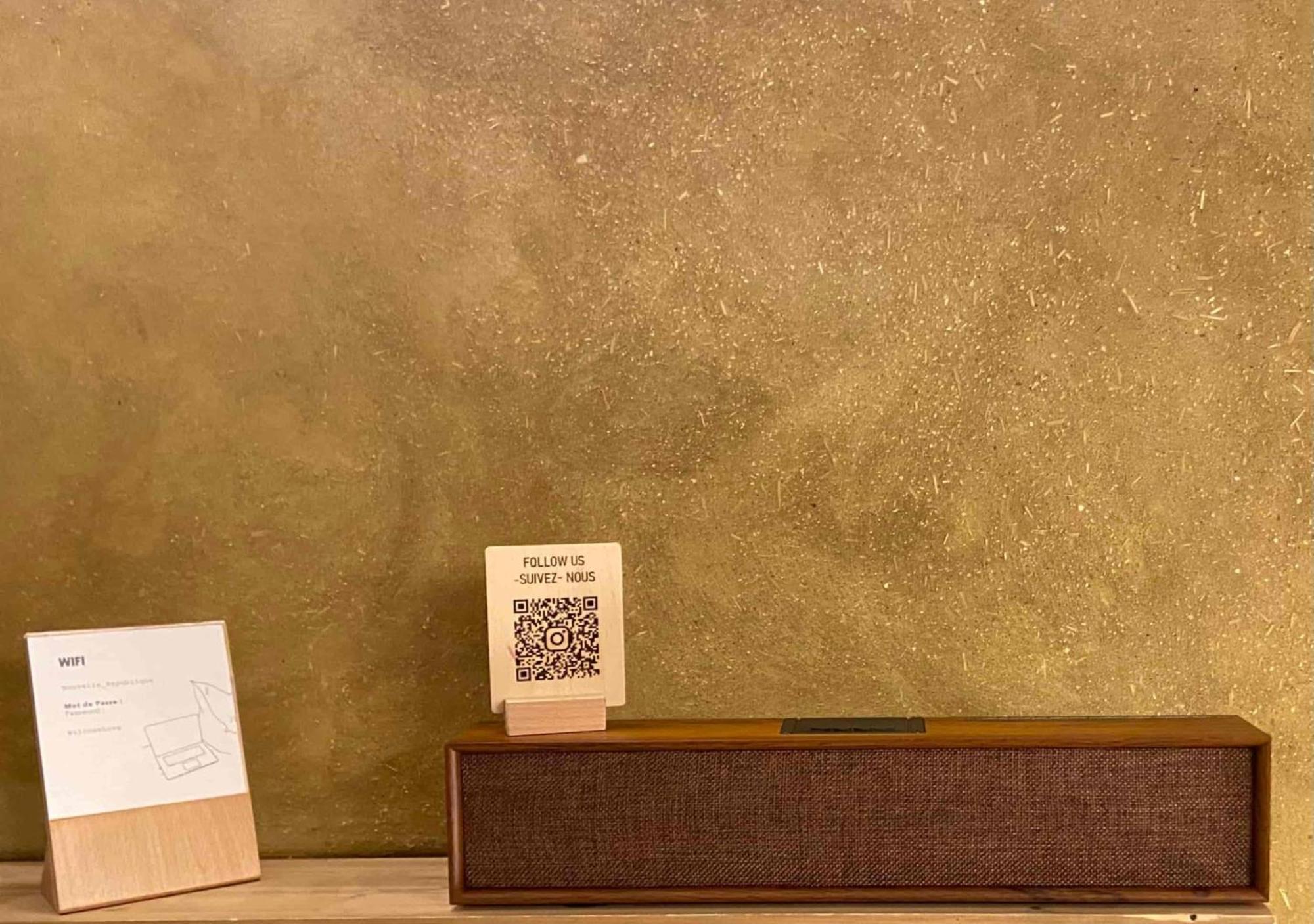 Hotel La Nouvelle Republique & Hammam Paris