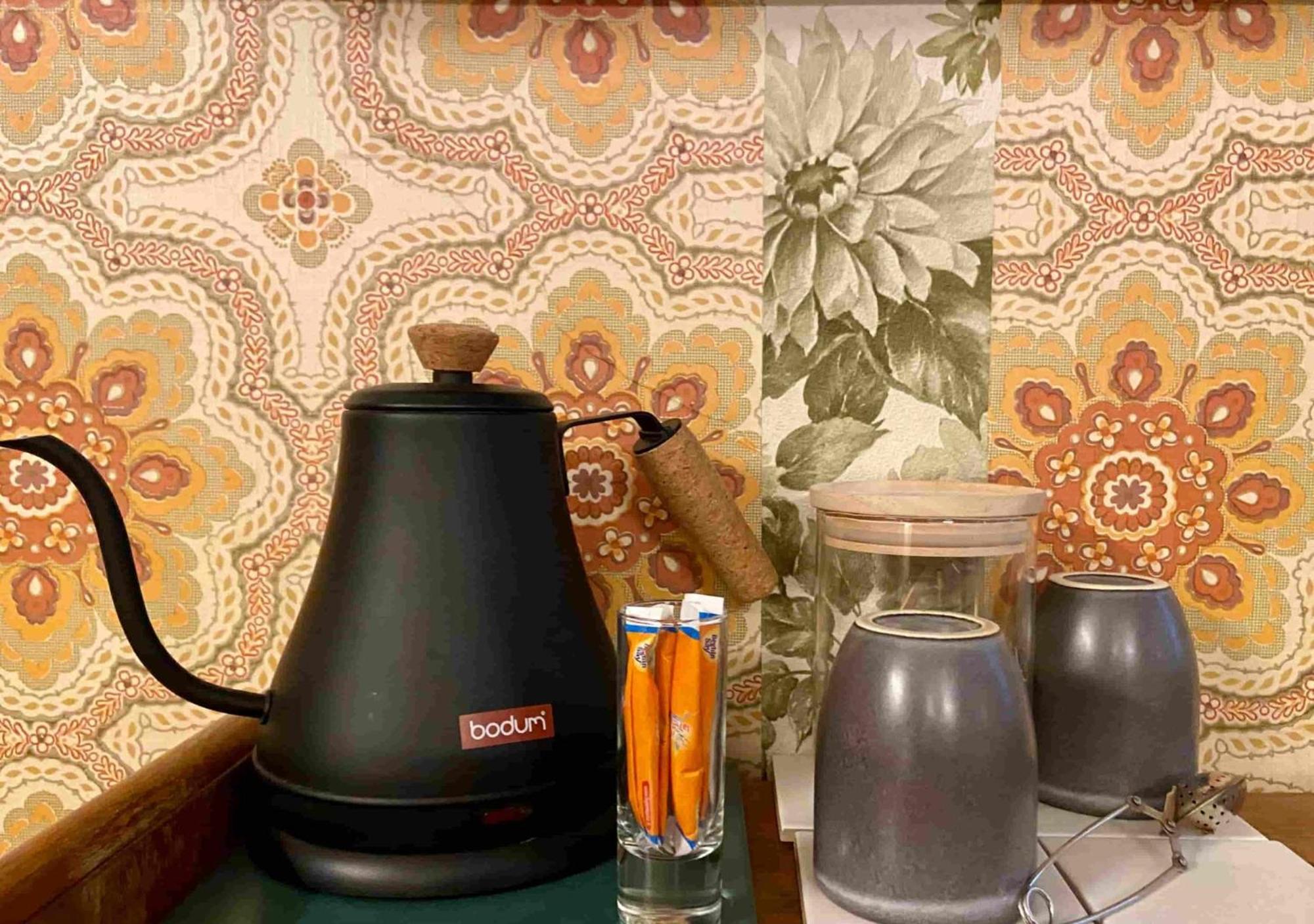 Hotel La Nouvelle Republique & Hammam