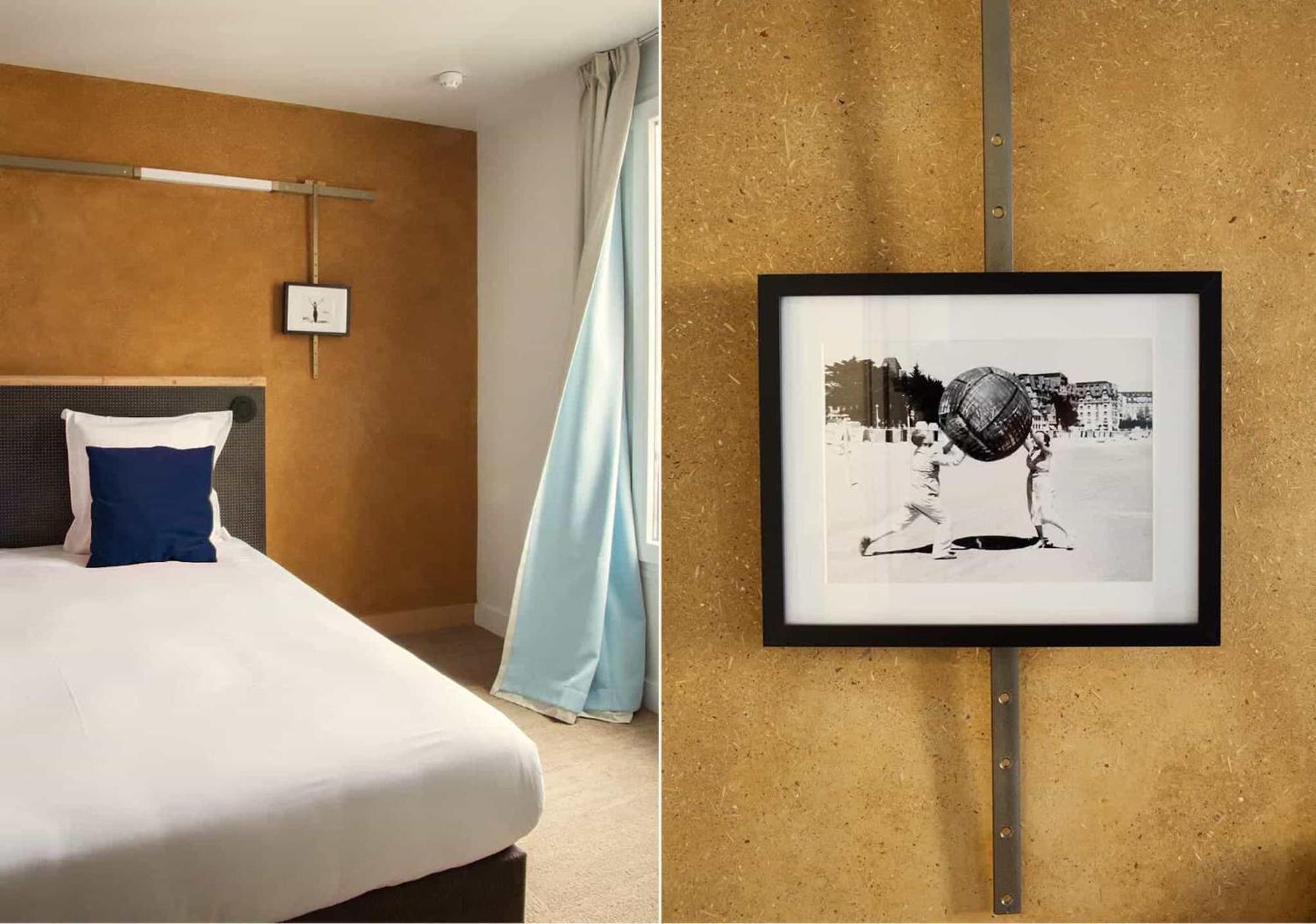 La Nouvelle République&hammam