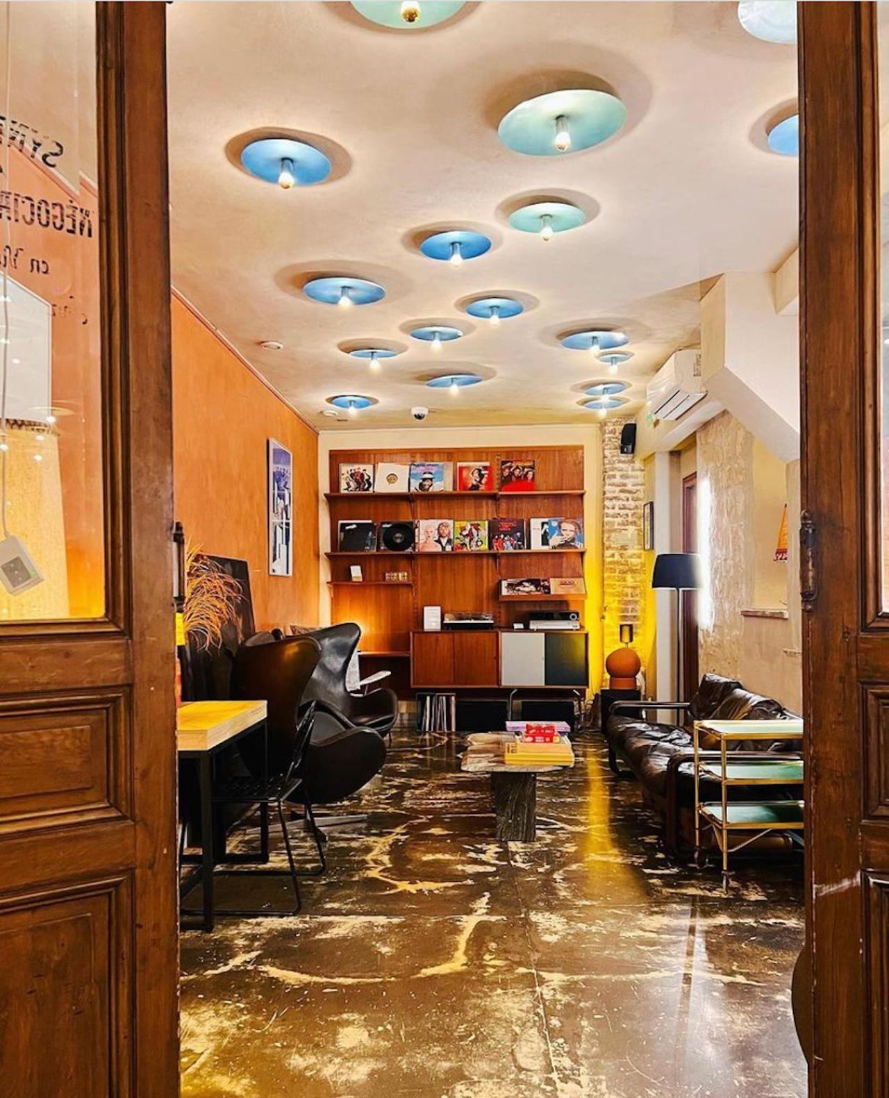 La Nouvelle Republique & Hammam 3* Paris