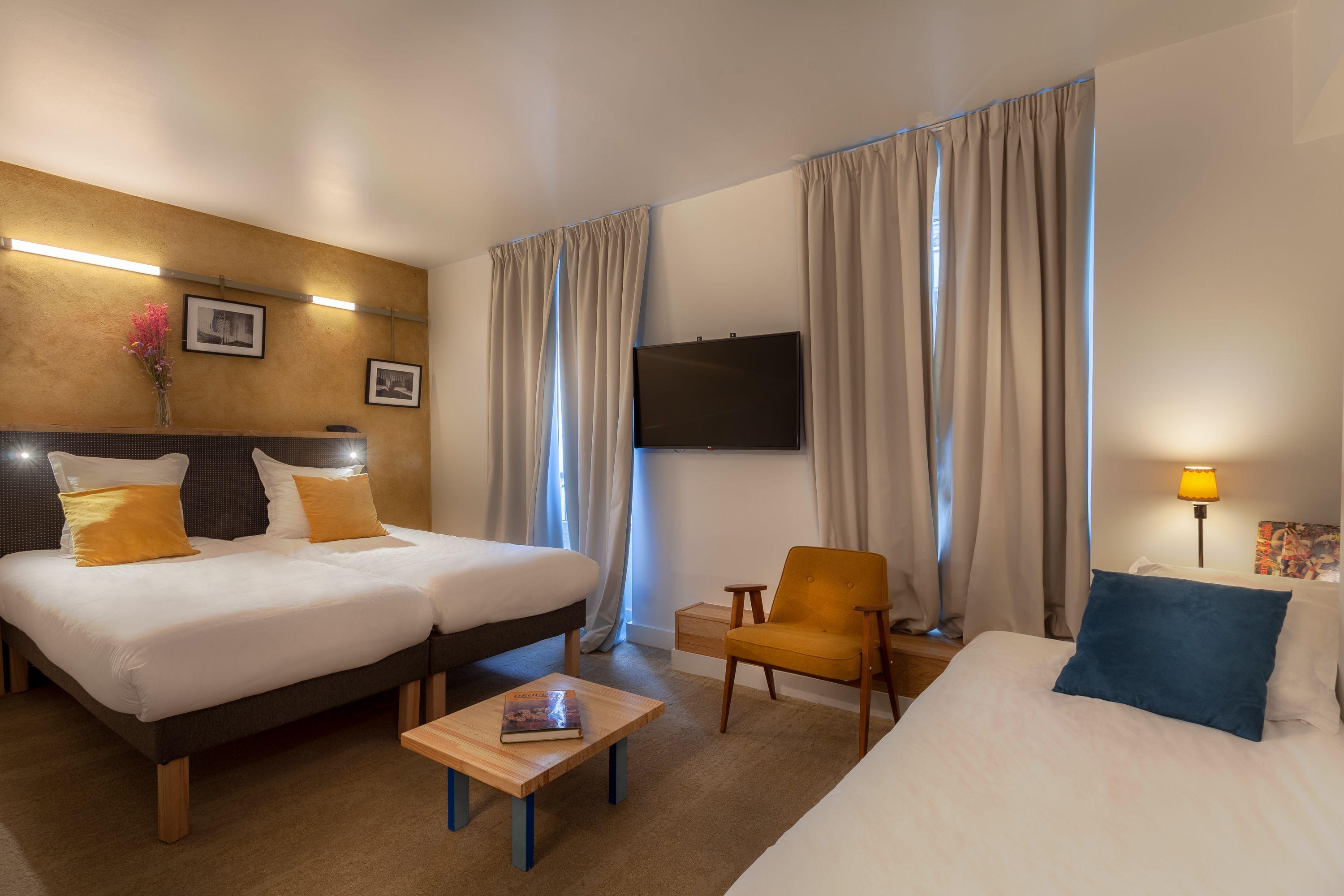 La Nouvelle République&hammam