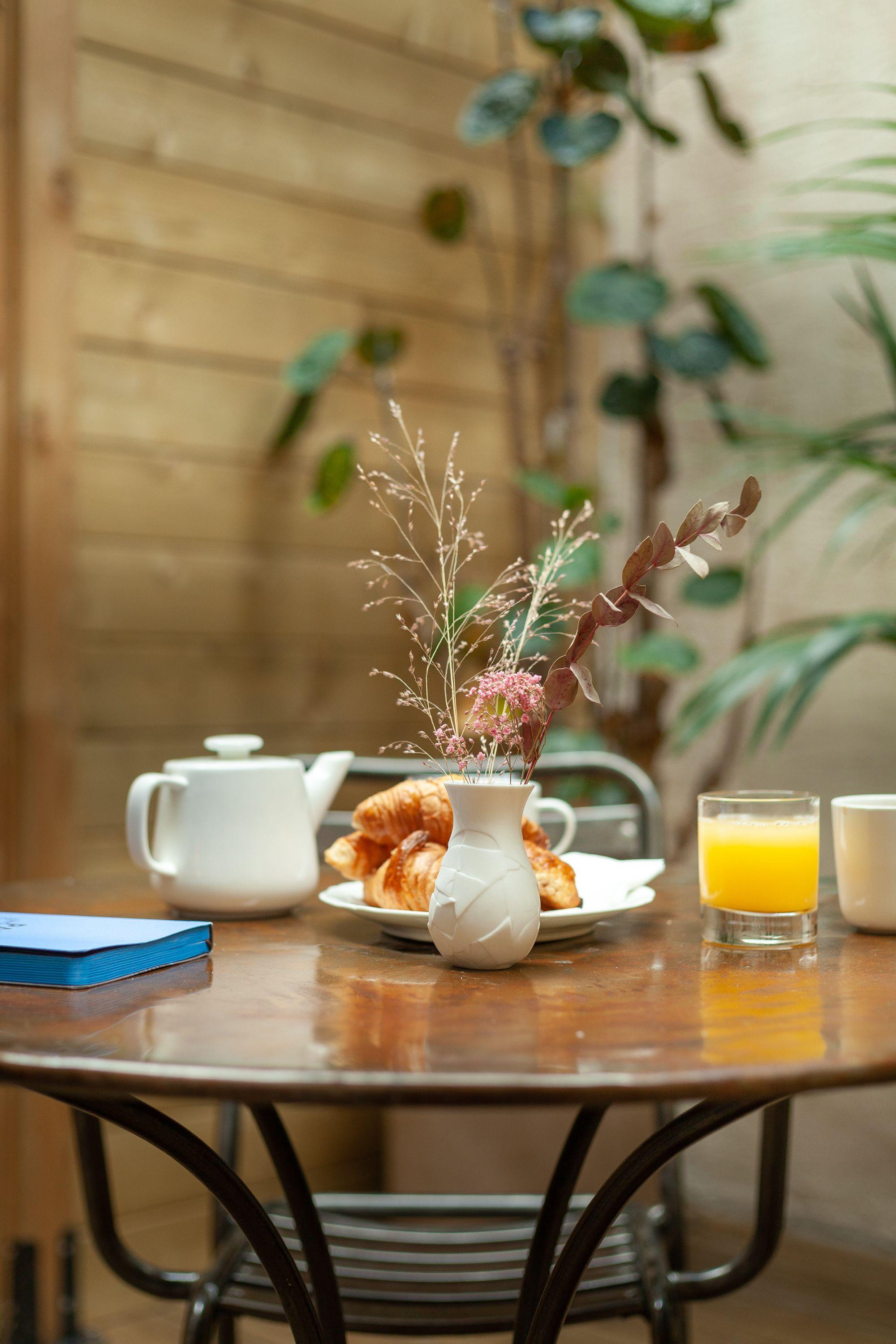 Hotel La Nouvelle Republique & Hammam