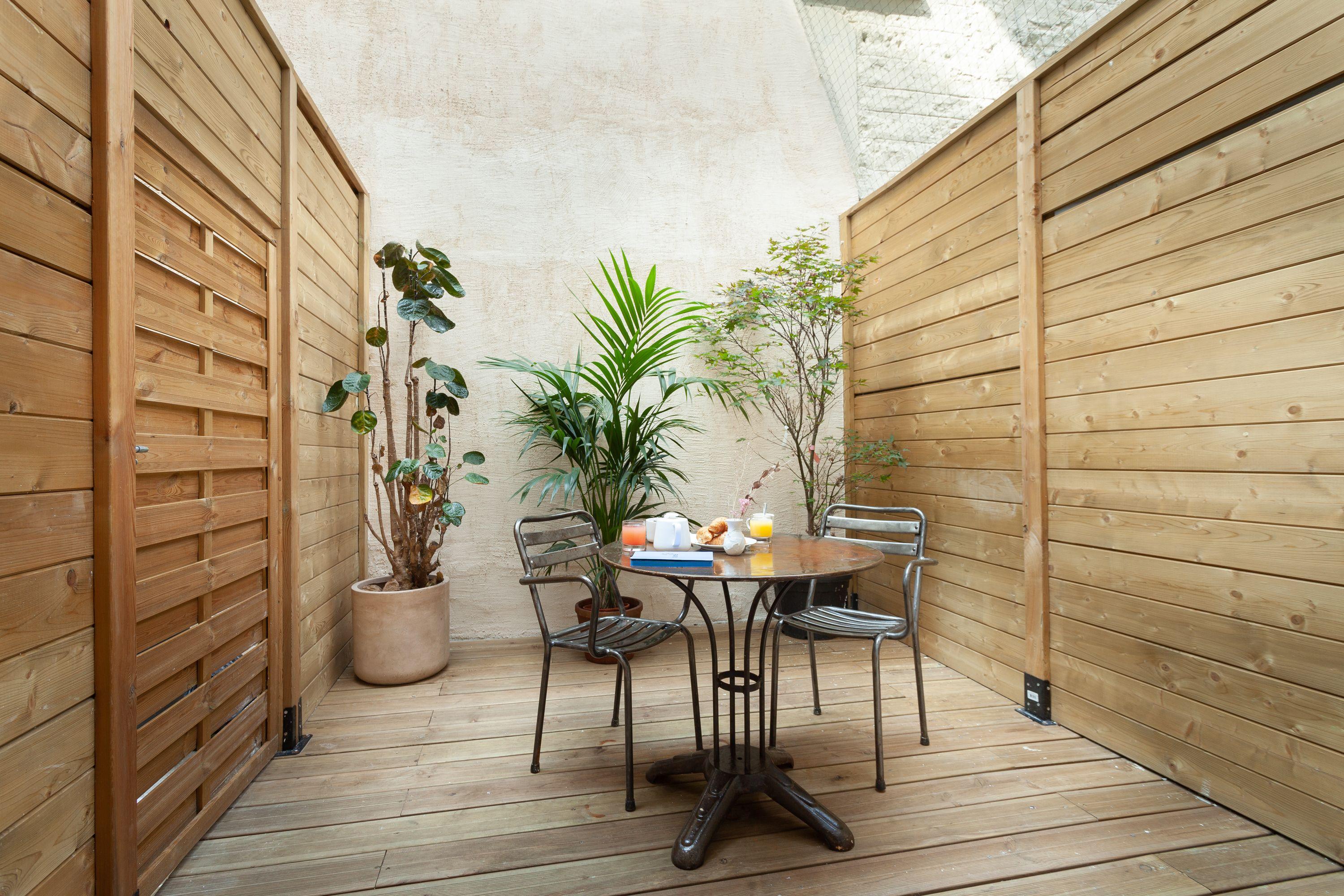 Hotel La Nouvelle Republique & Hammam 3*