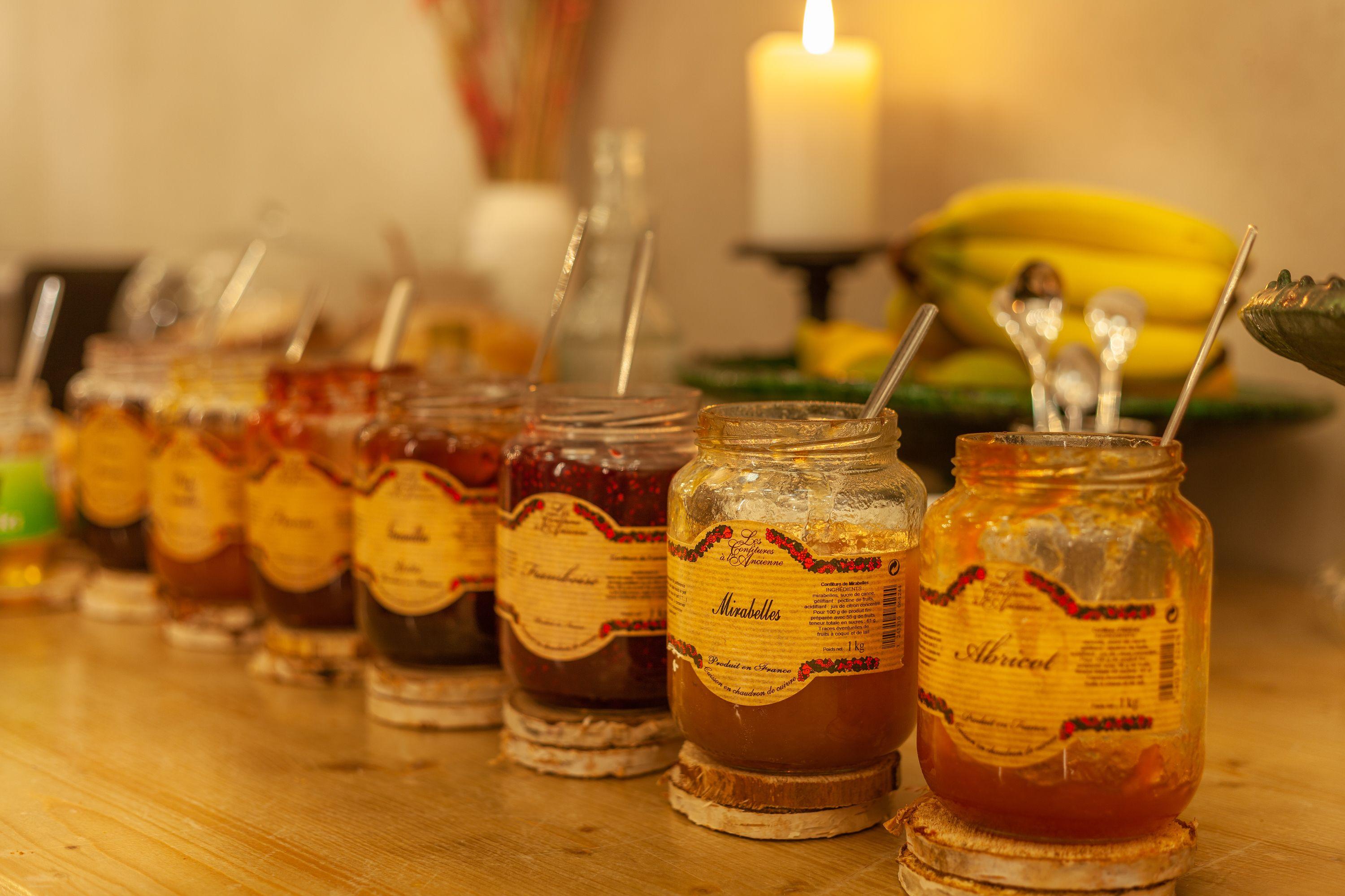 Hotel La Nouvelle République&hammam