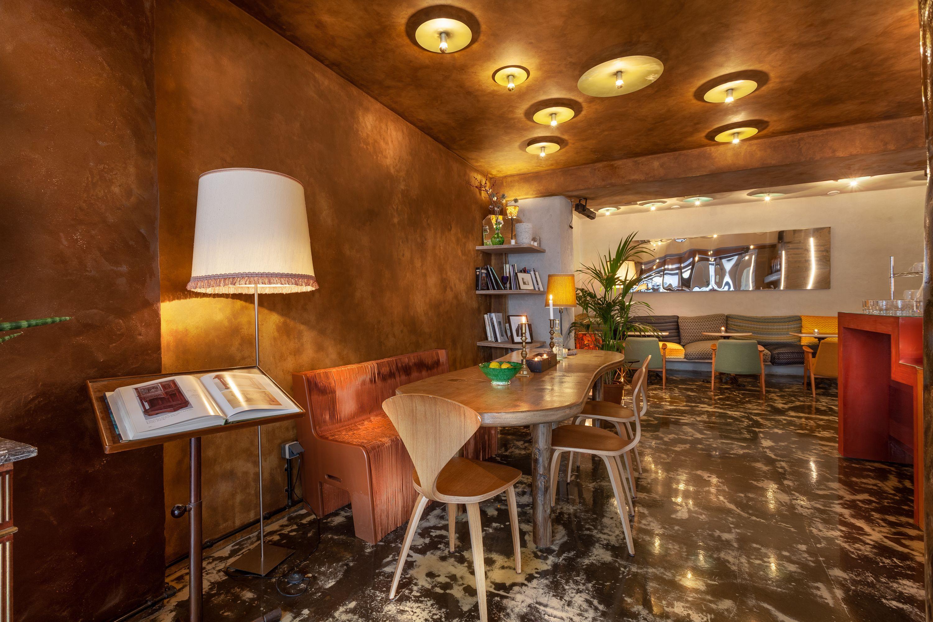 Hotel La Nouvelle République&hammam