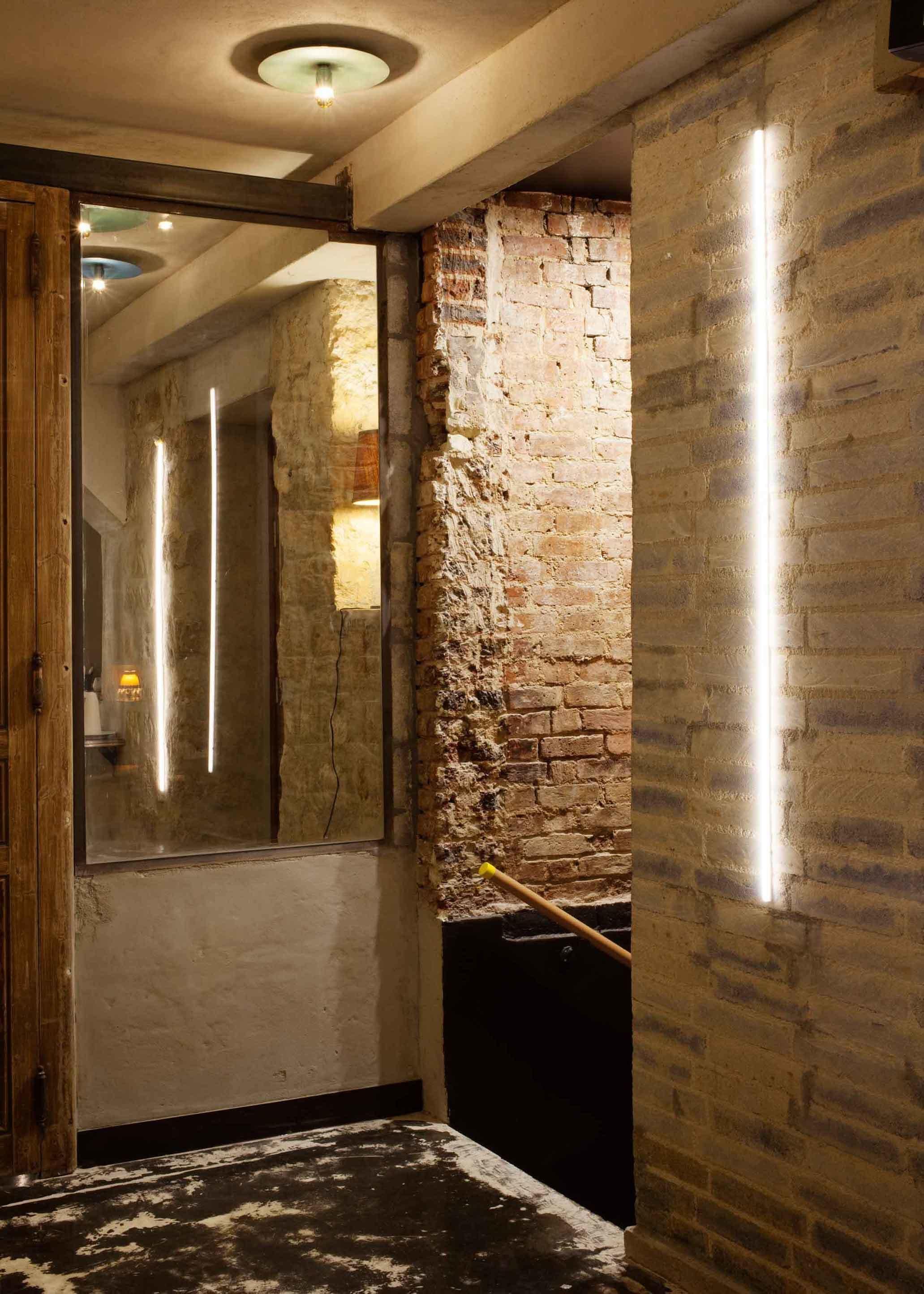 La Nouvelle Republique & Hammam Hotel