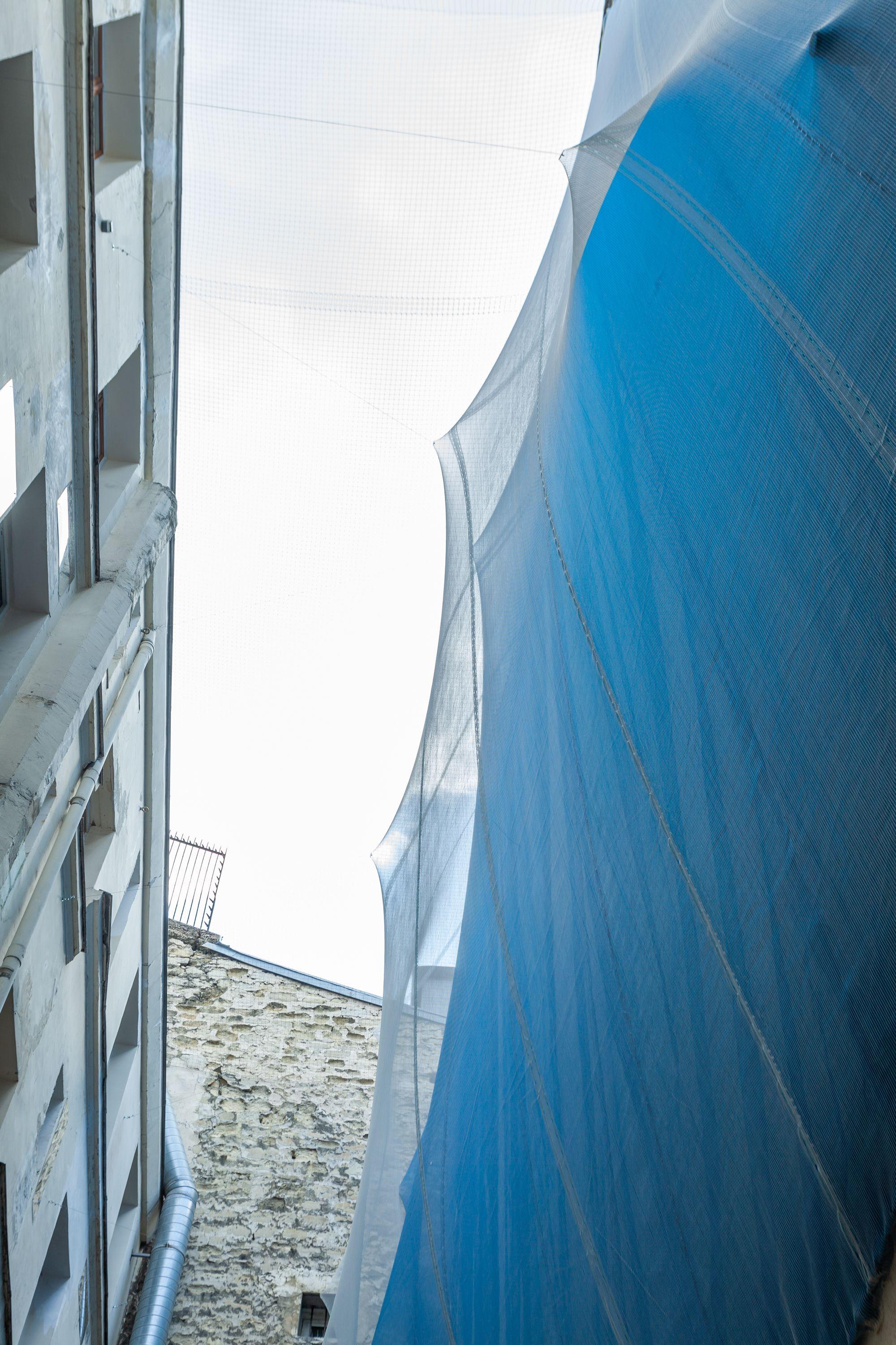 La Nouvelle République&hammam 3*