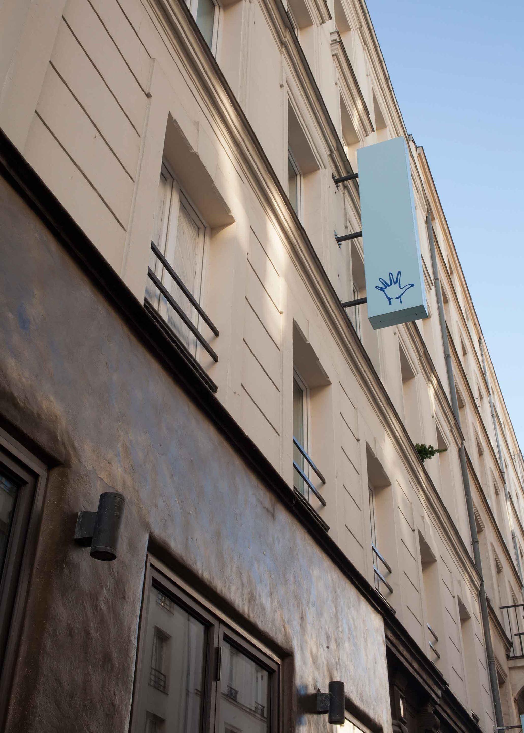 La Nouvelle Republique & Hammam