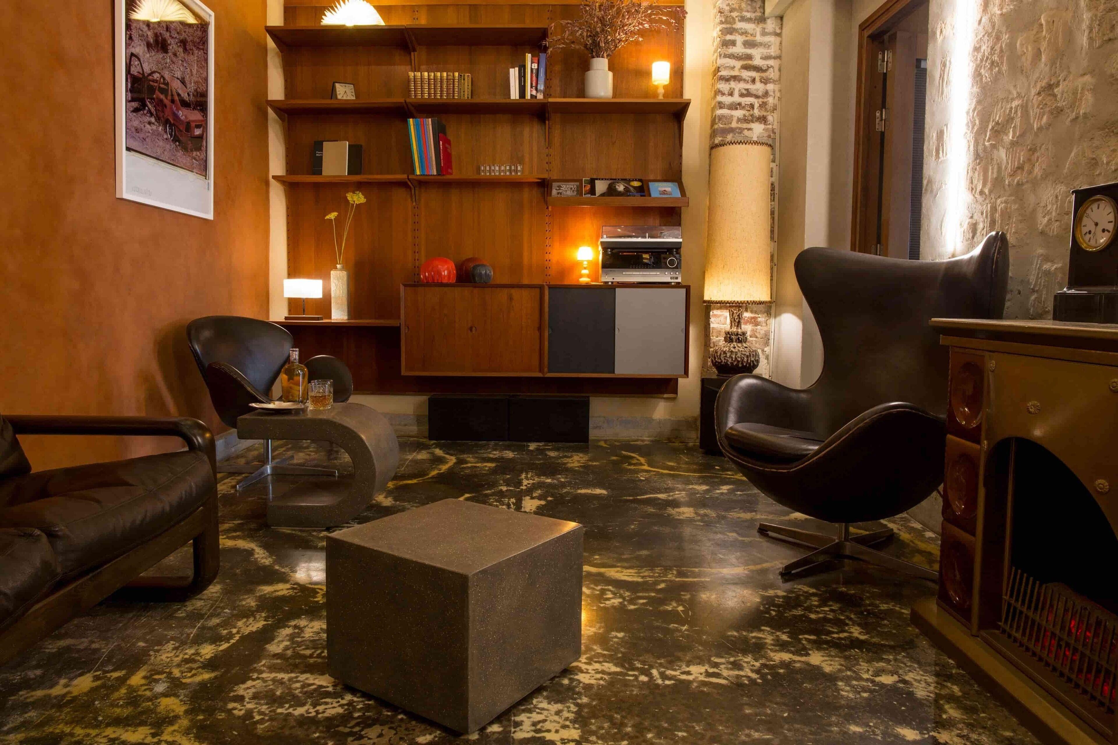 La Nouvelle République&hammam 3*