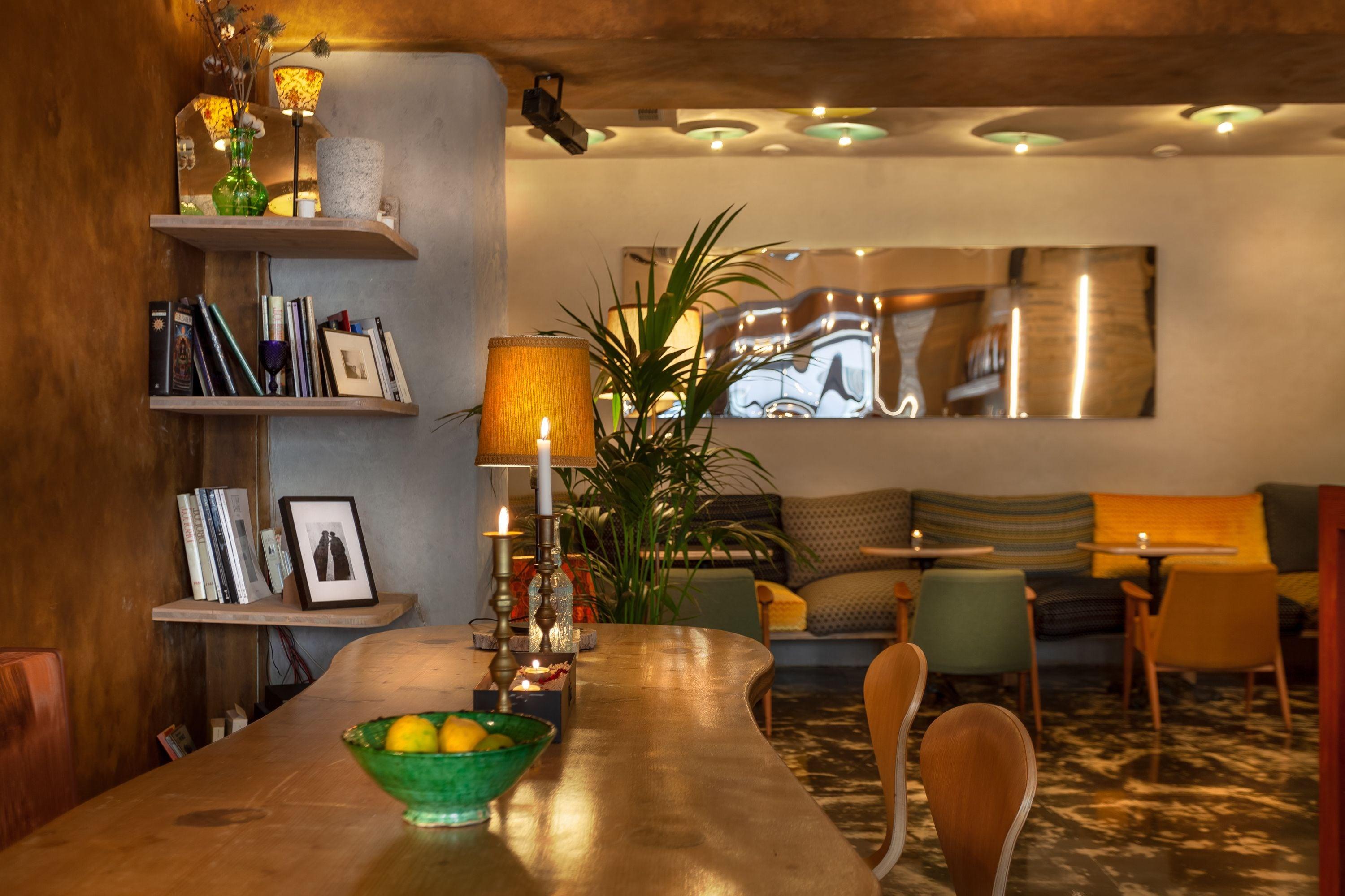 La Nouvelle Republique & Hammam Hotel 3*