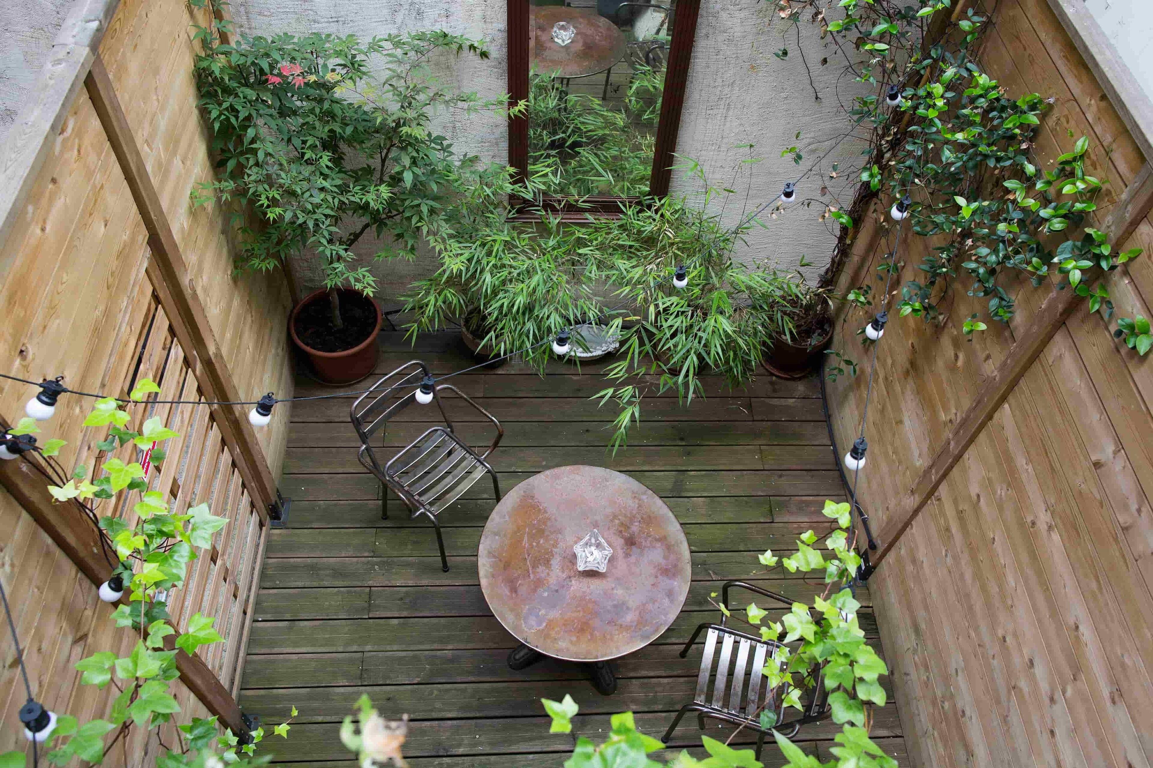 La Nouvelle République&hammam Parigi