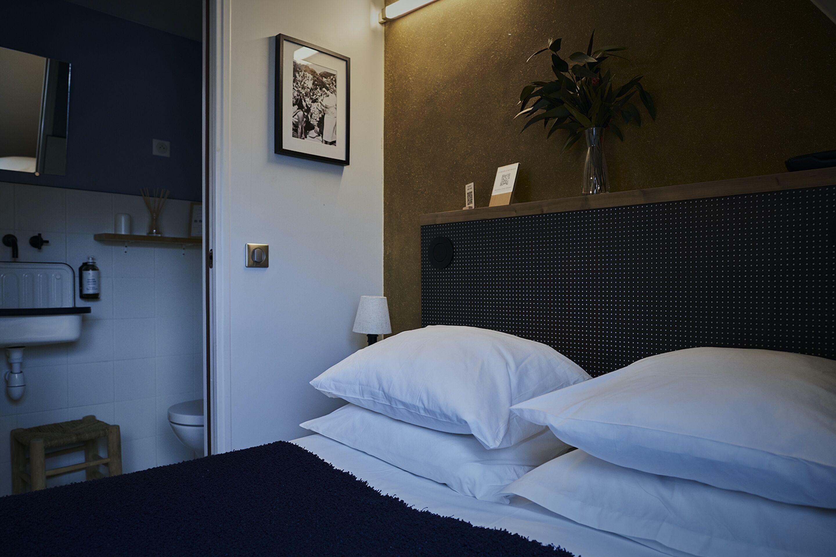 La Nouvelle Republique & Hammam Hotel 3*