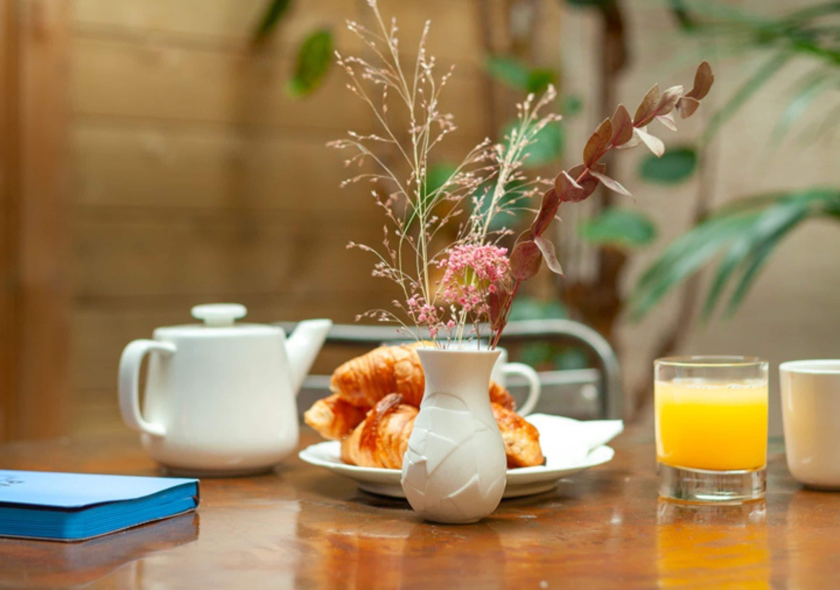 Hotel La Nouvelle Republique & Hammam 3*