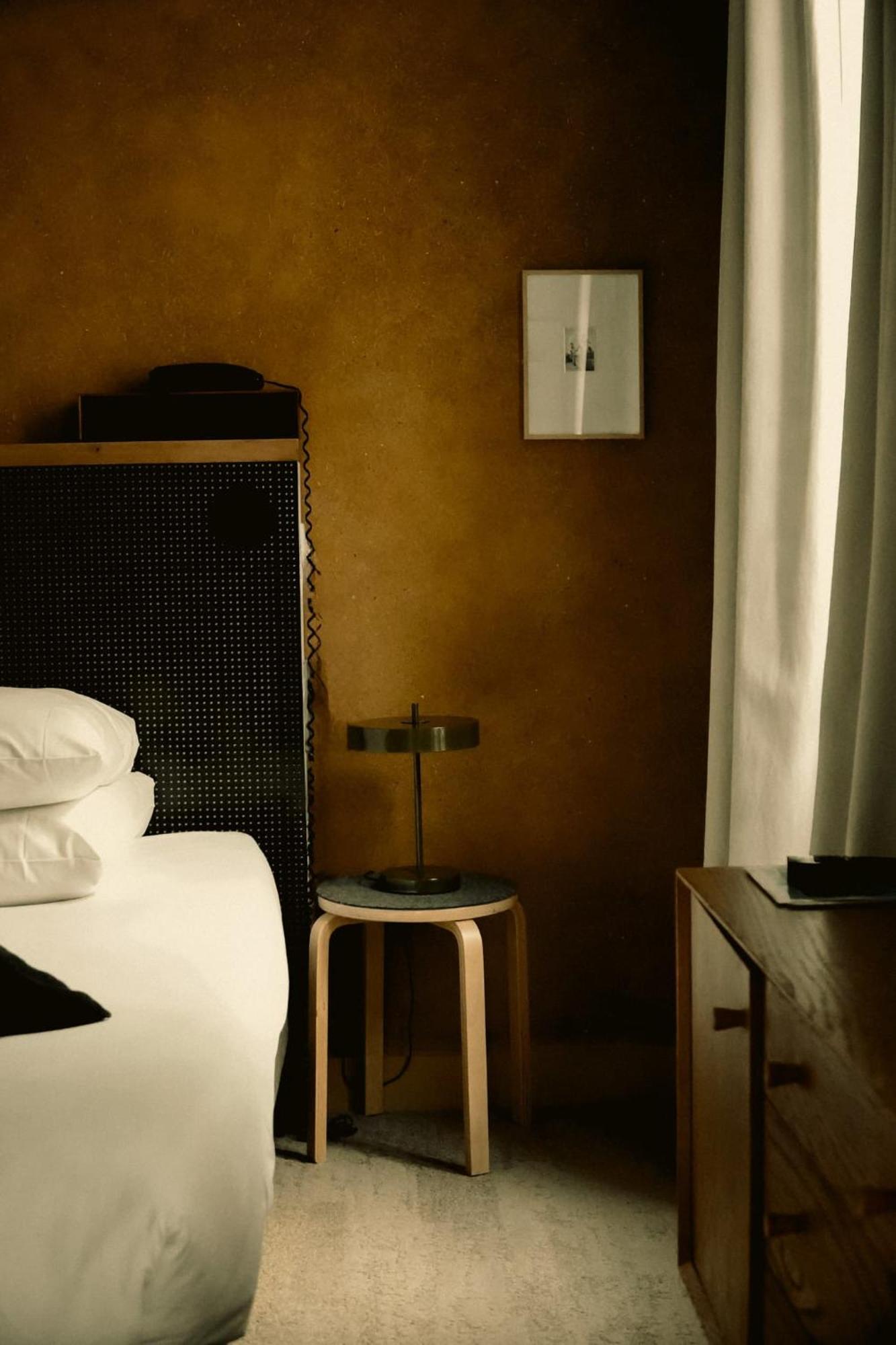 Hotel La Nouvelle République&hammam