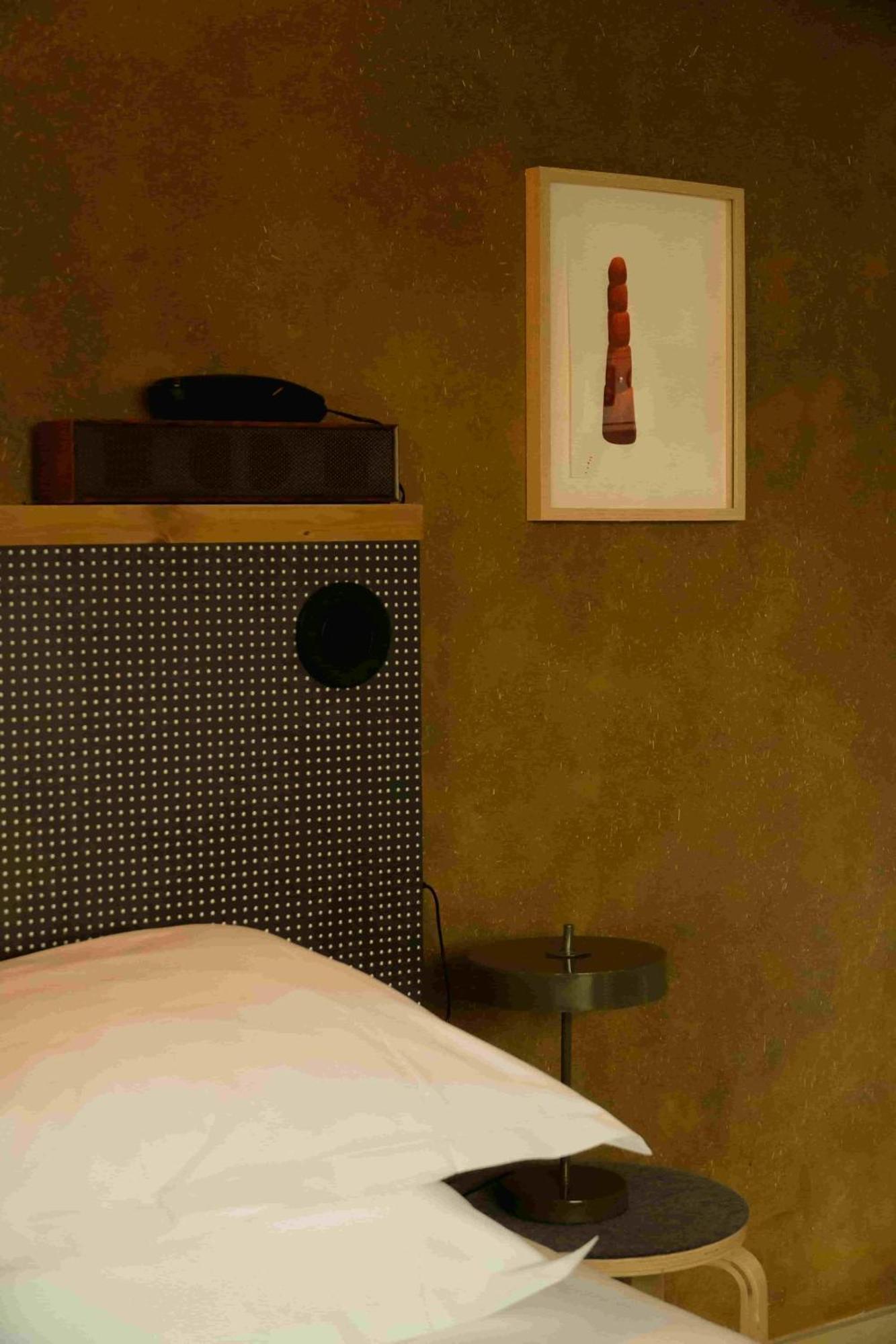 La Nouvelle République&hammam Hotel 3*