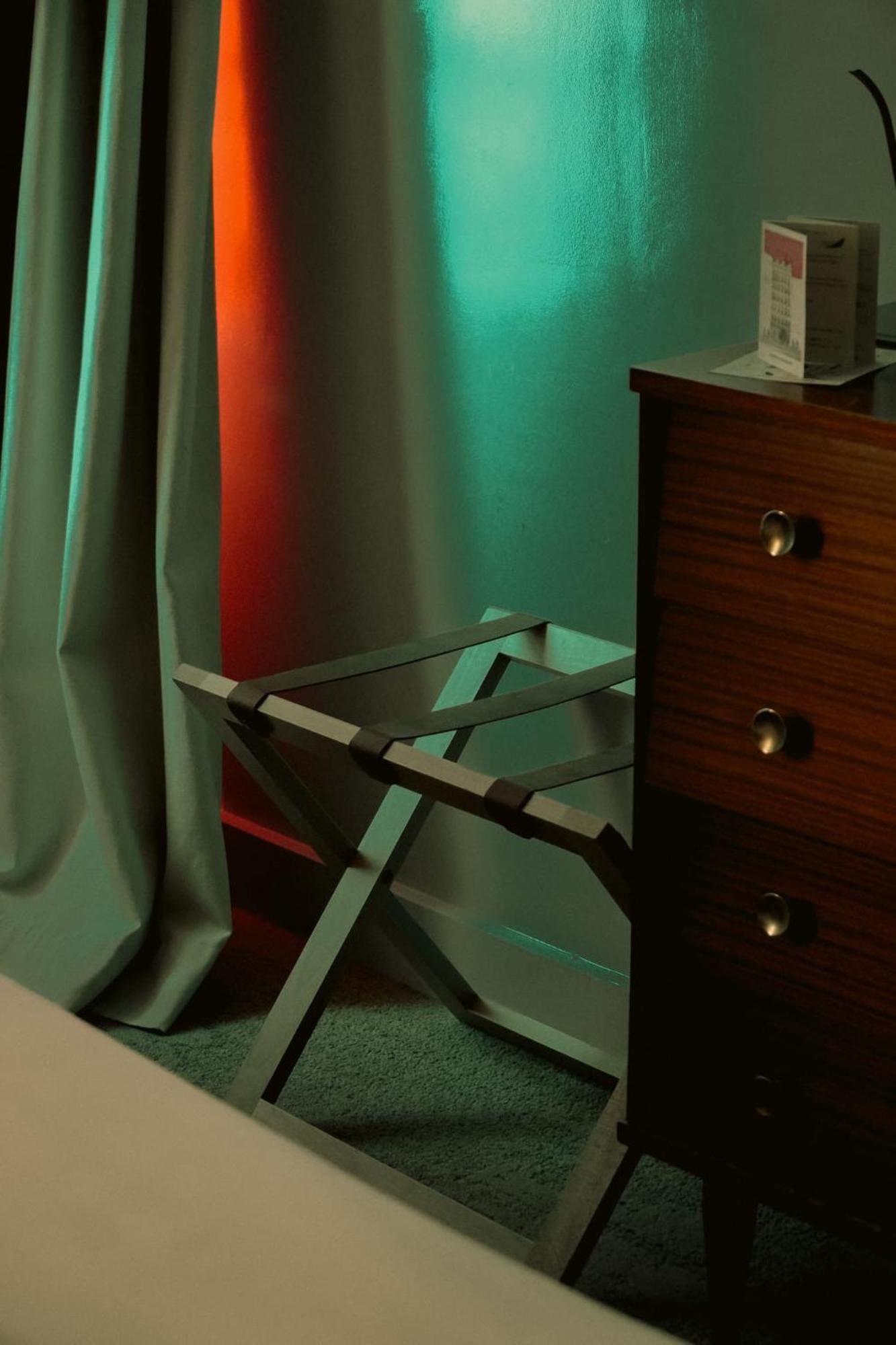 Hotel La Nouvelle Republique & Hammam 3*