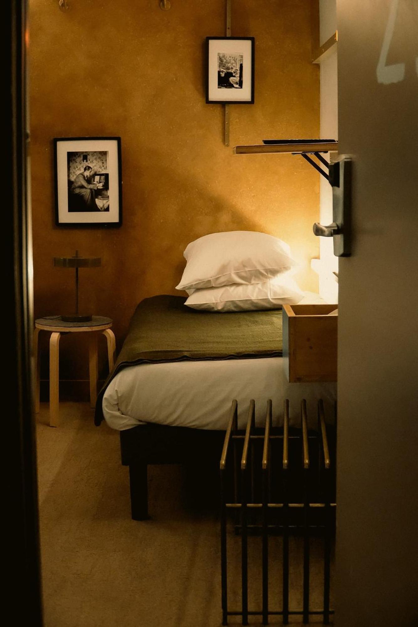 La Nouvelle République&hammam