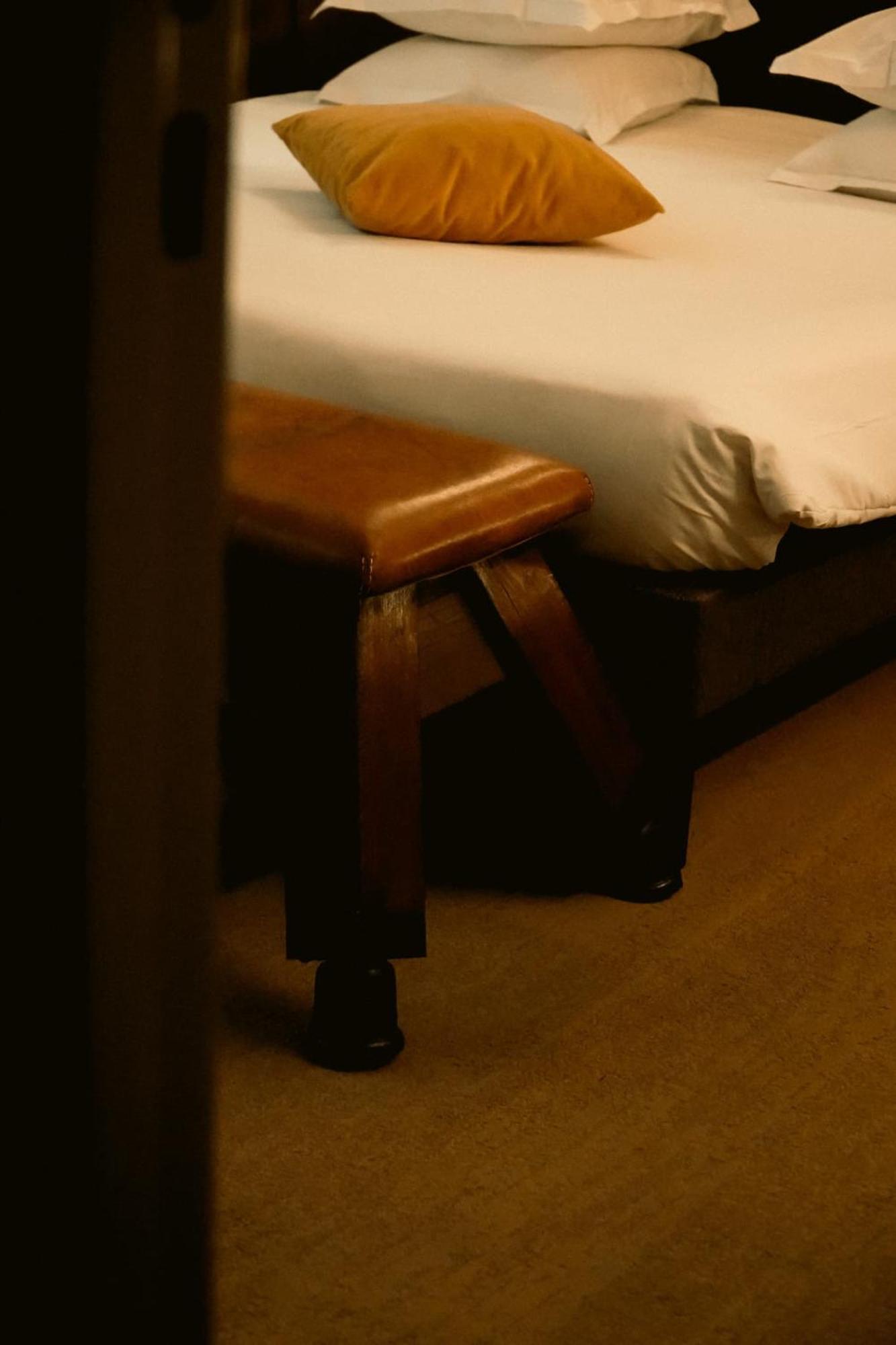 Hotel La Nouvelle Republique & Hammam Paris