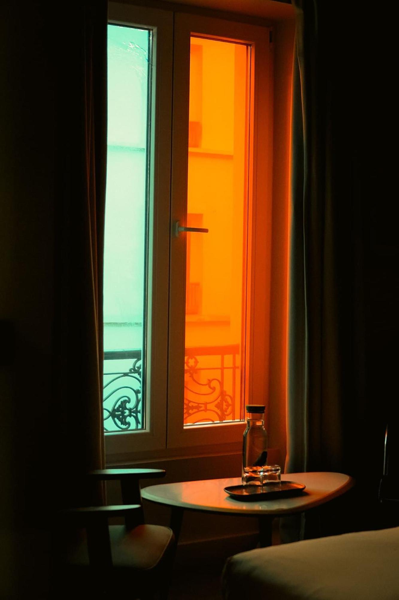 La Nouvelle Republique & Hammam