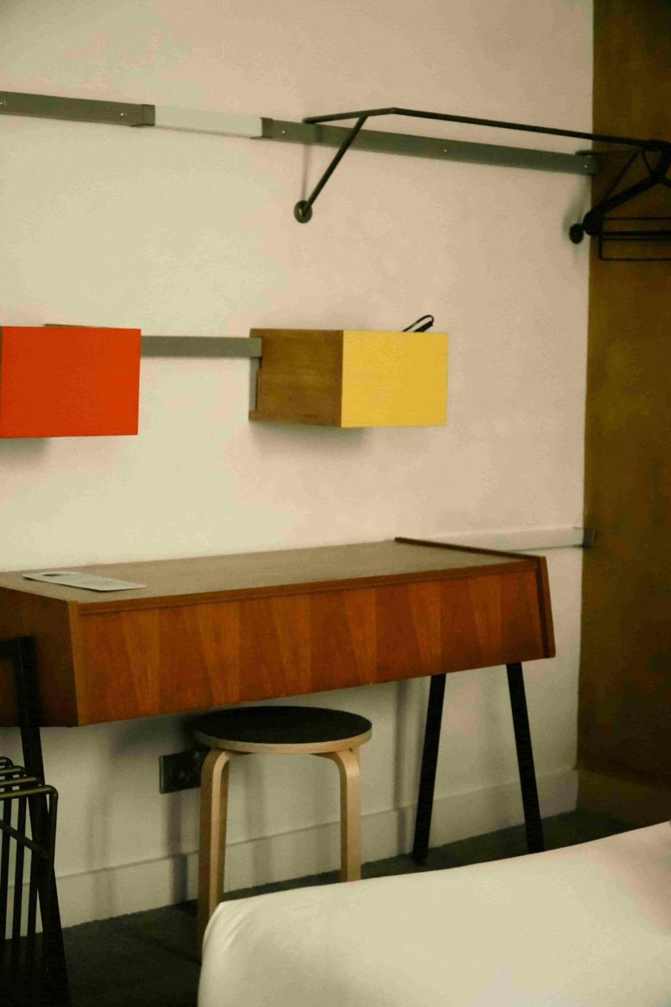 La Nouvelle Republique & Hammam Hotel