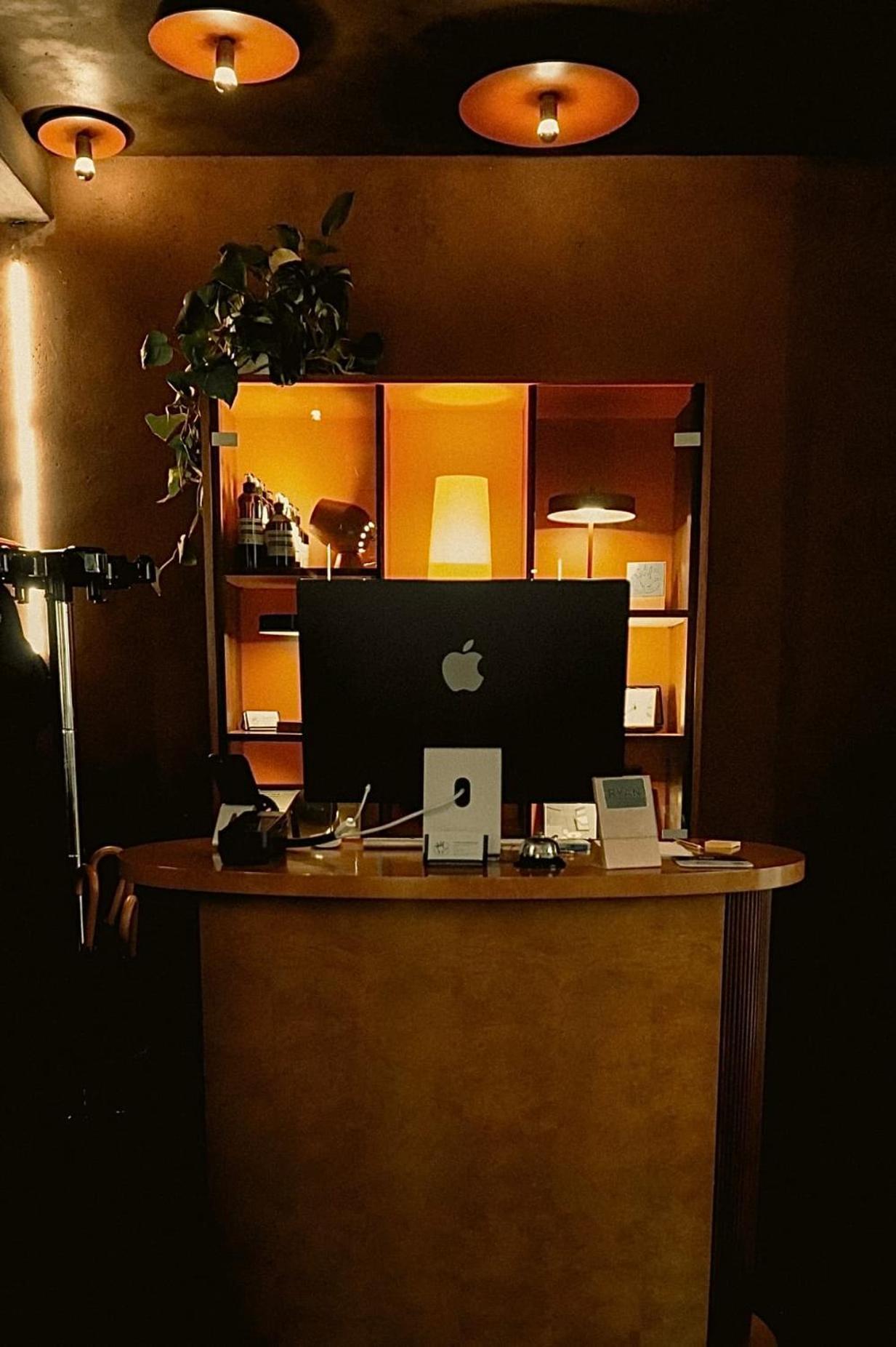 La Nouvelle Republique & Hammam 3* Paris