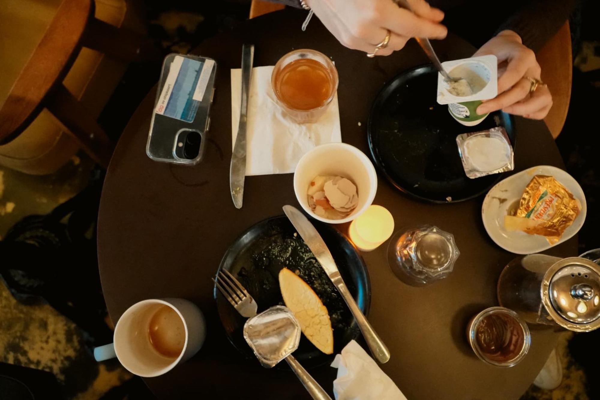 Hotel La Nouvelle Republique & Hammam Paris