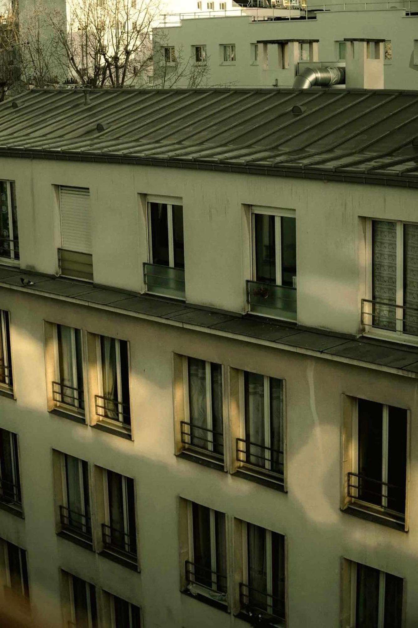 La Nouvelle République&hammam Hotel