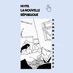 Hôtel La Nouvelle République&Hammam