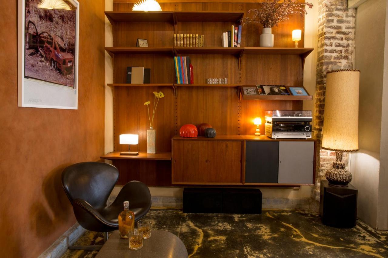 La Nouvelle République&hammam Hotel Parigi