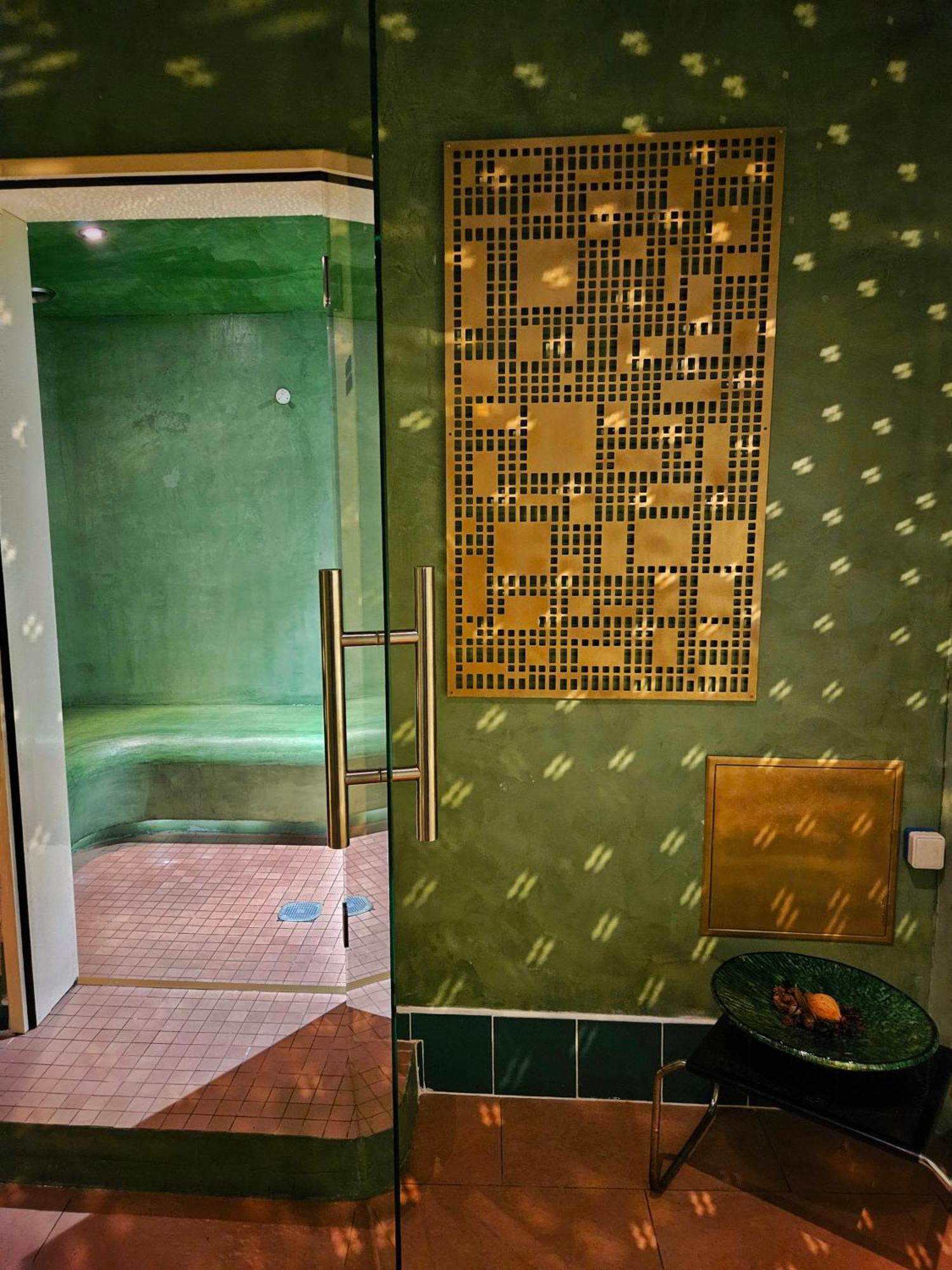 La Nouvelle République&hammam Hotel Parigi