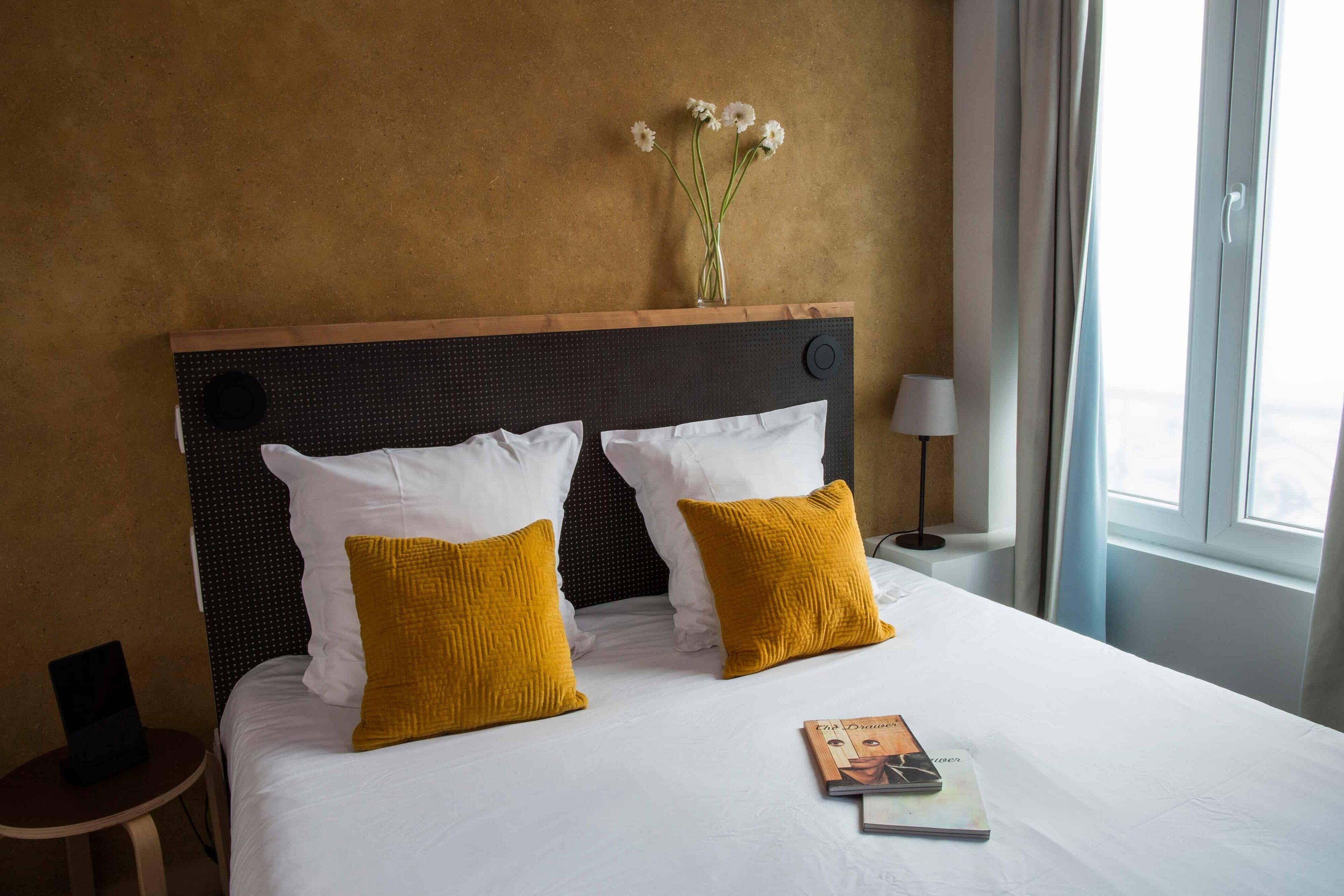 La Nouvelle République&hammam Hotel